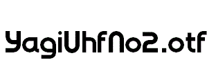 YagiUhfNo2