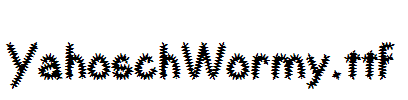 YahoschWormy