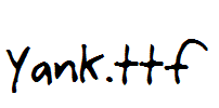 Yank
