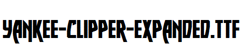 Yankee-Clipper-Expanded
