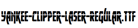 Yankee-Clipper-Laser-Regular