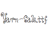 Yarn-Sale
