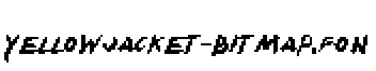 Yellowjacket-Bitmap