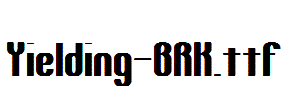 Yielding-BRK