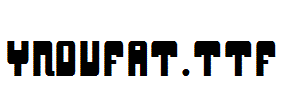 YnduFat