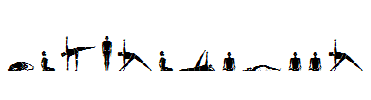 Yogafont