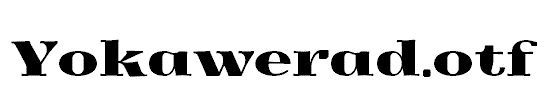 Yokawerad