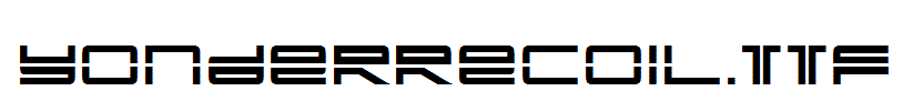 YonderRecoil