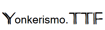 Yonkerismo