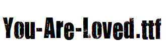 You-Are-Loved