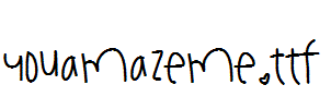 YouAmazeMe