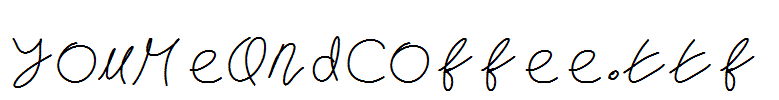 YouMeAndCoffee