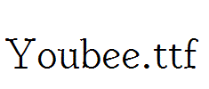 Youbee