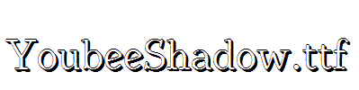 YoubeeShadow