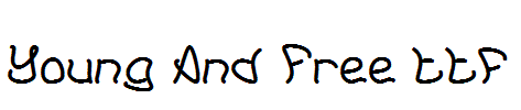 Young-And-Free