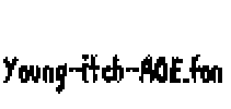 Young-Itch-AOE