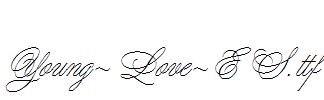 Young-Love-ES