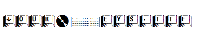 Your-Keys