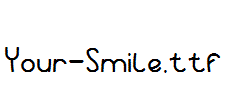 Your-Smile