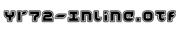 Yr72-Inline