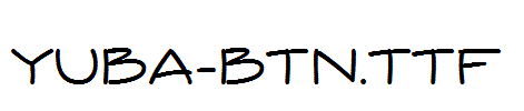 Yuba-BTN