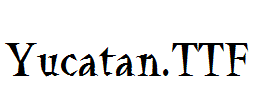 Yucatan