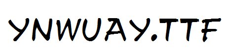 ynwuay