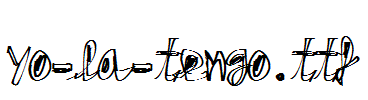 yo-la-tengo