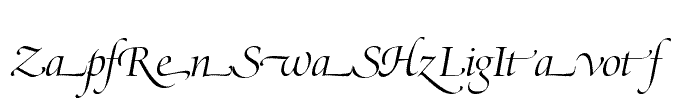 ZapfRenSwaSH-LigIta