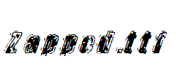 Zapped