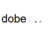 ZWAdobeF