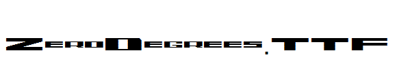 ZeroDegrees