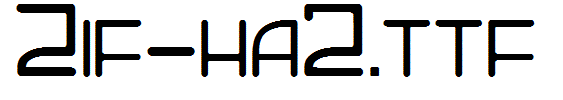 Zif-ha2