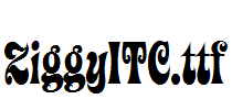 ZiggyITC