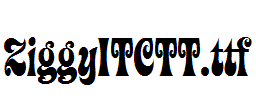 ZiggyITCTT