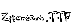 Zitcream