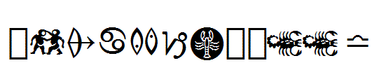 ZodiacBT