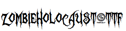 ZombieHolocaust