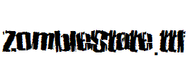 ZombieState
