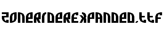 ZoneRiderExpanded