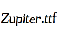 Zupiter