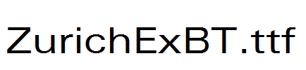ZurichExBT