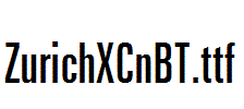 ZurichXCnBT