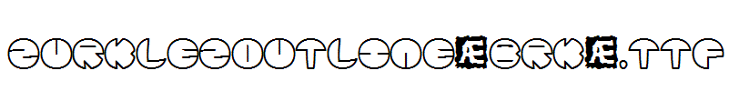 ZurklezOutline(BRK)