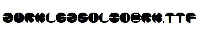 ZurklezSolidBRK