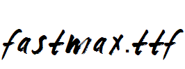 fastmax