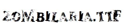 zombilaria